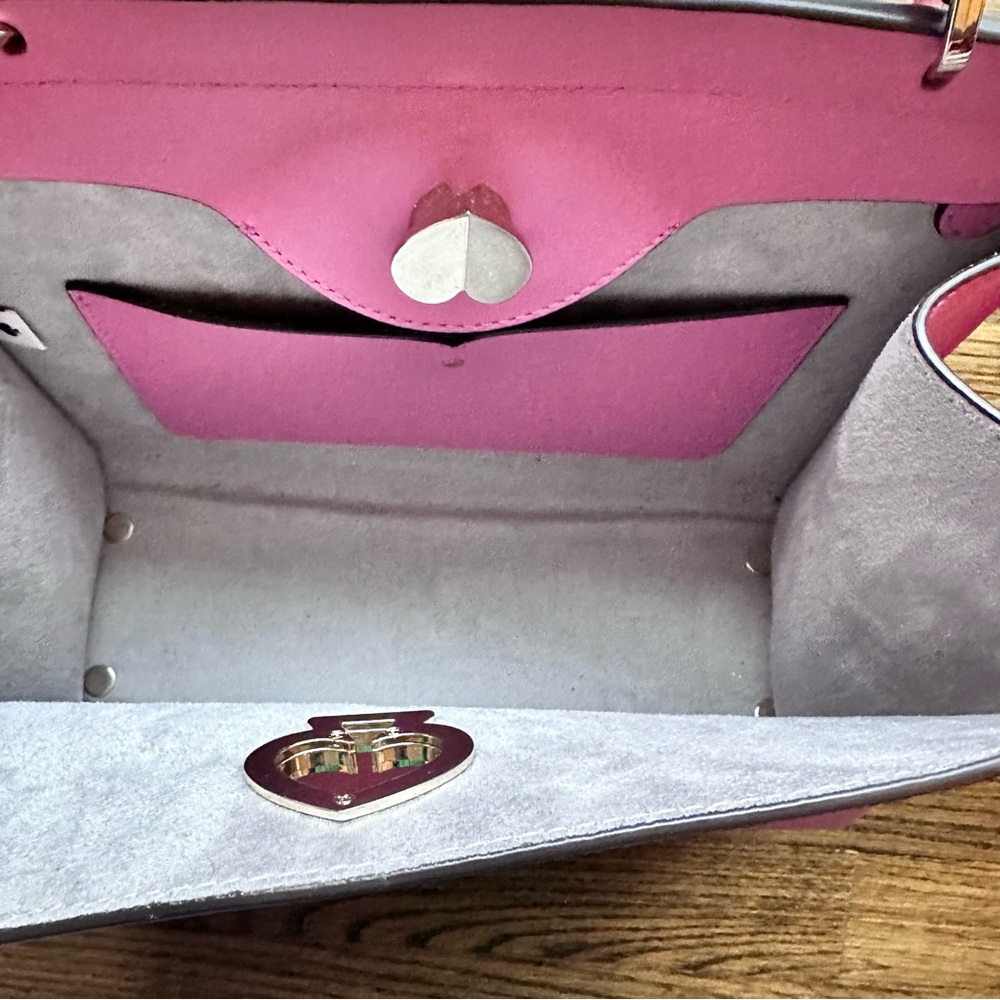 Kate Spade Handbag HTF - Picture 3 of 5